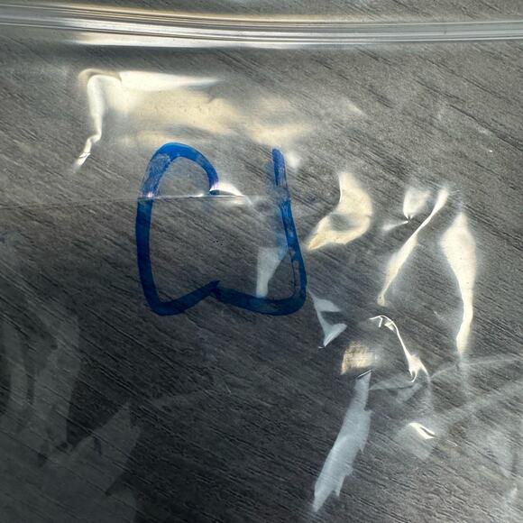 Girlfriend Collective High Waisted Leggings Chartreuse Color Med - Picture 11 of 11